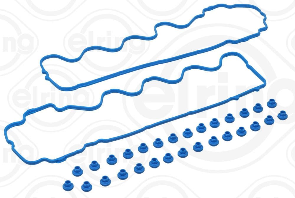 575020 Elring Комплект прокладок клапанної кришки