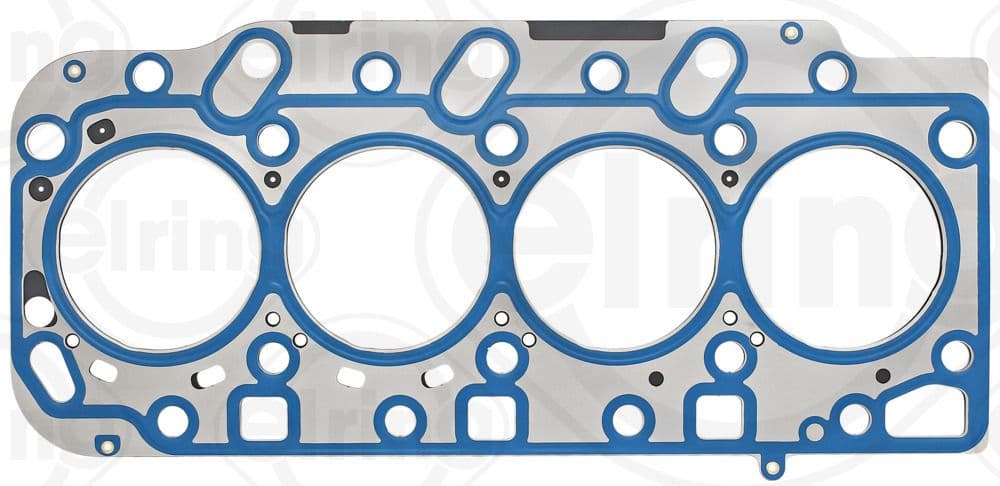 082630 Elring Прокладка ГБЦ
