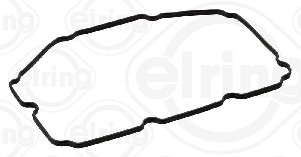 184200 Elring Прокладка поддона АКПП