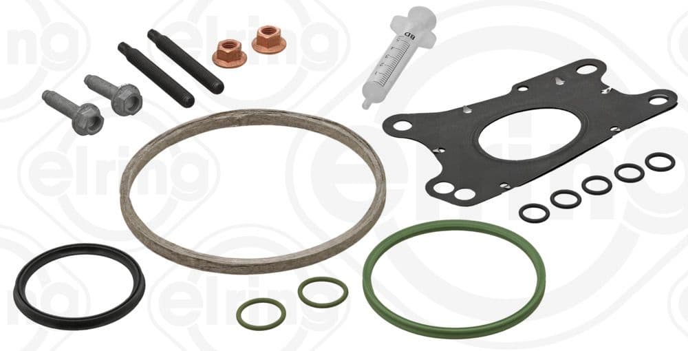 101190 Elring Монтажный комплект турбины