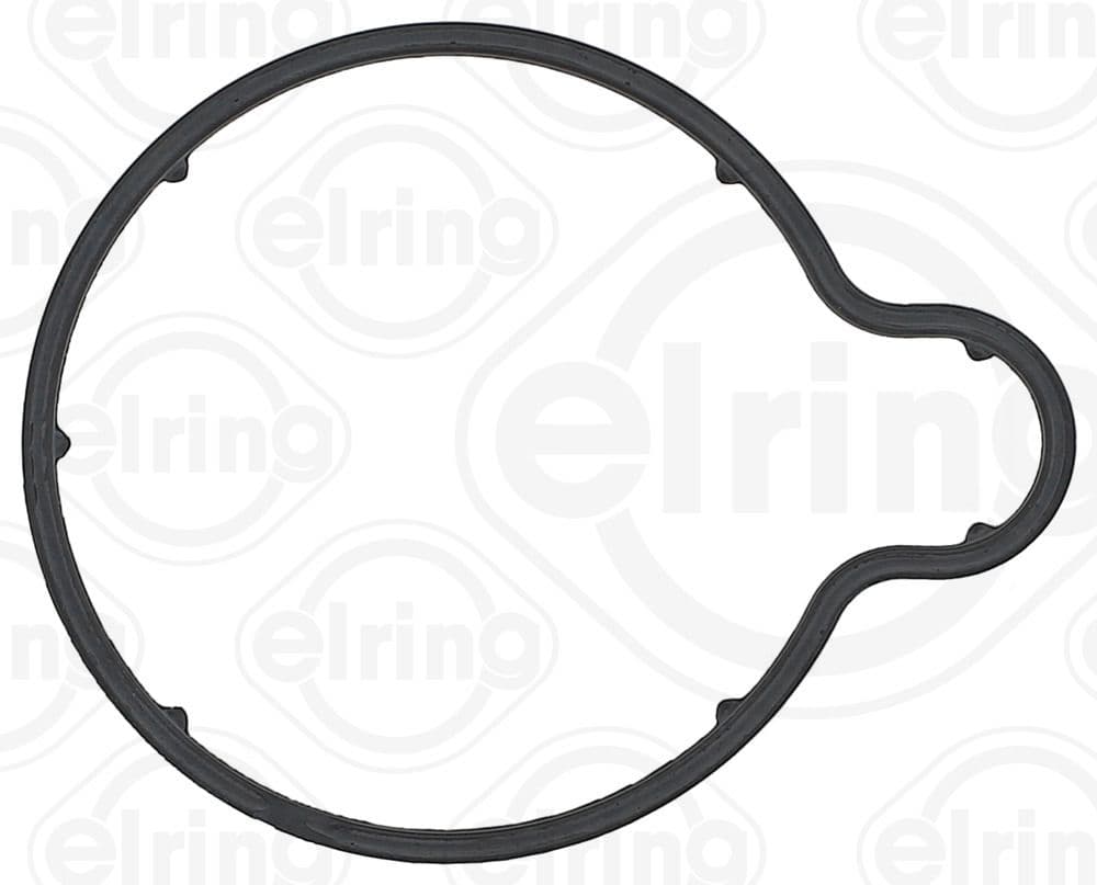 786490 Elring Прокладка вакуумного насоса тормозной системи