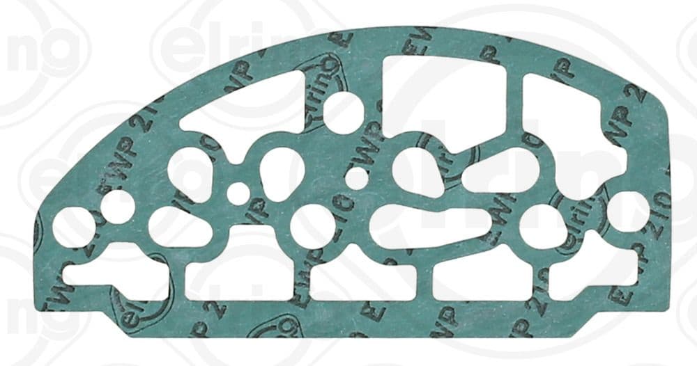 b19050 Elring Прокладка піддона АКПП