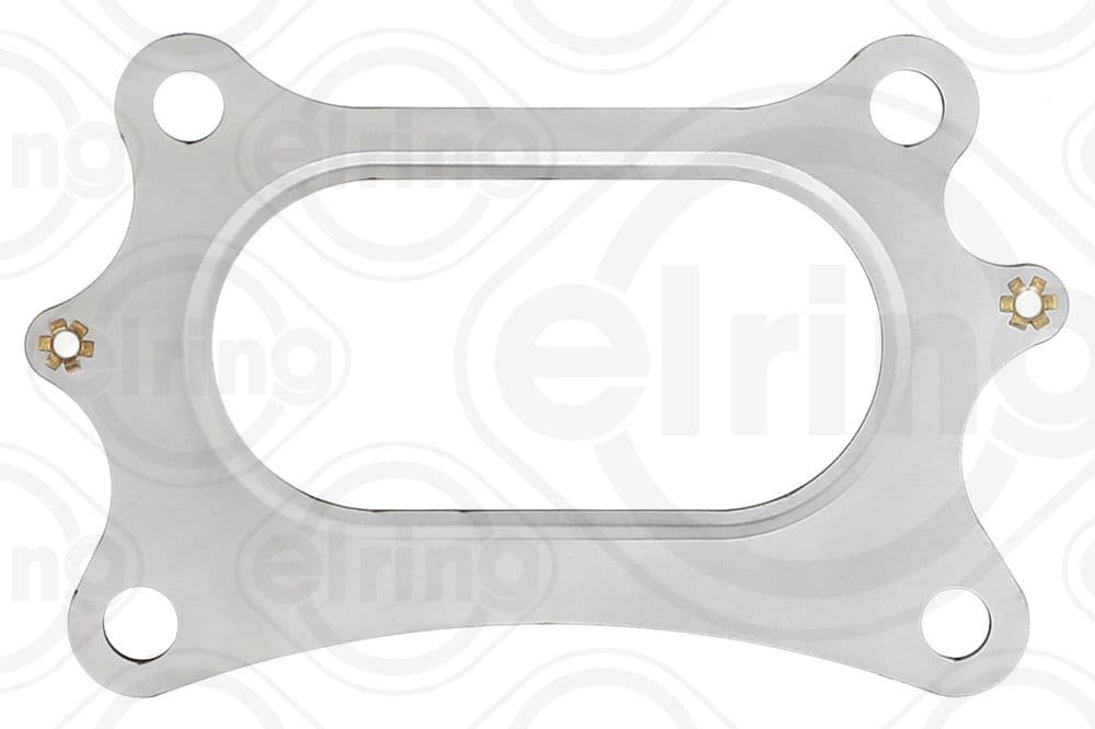 948820 Elring Прокладка выпускного коллектора