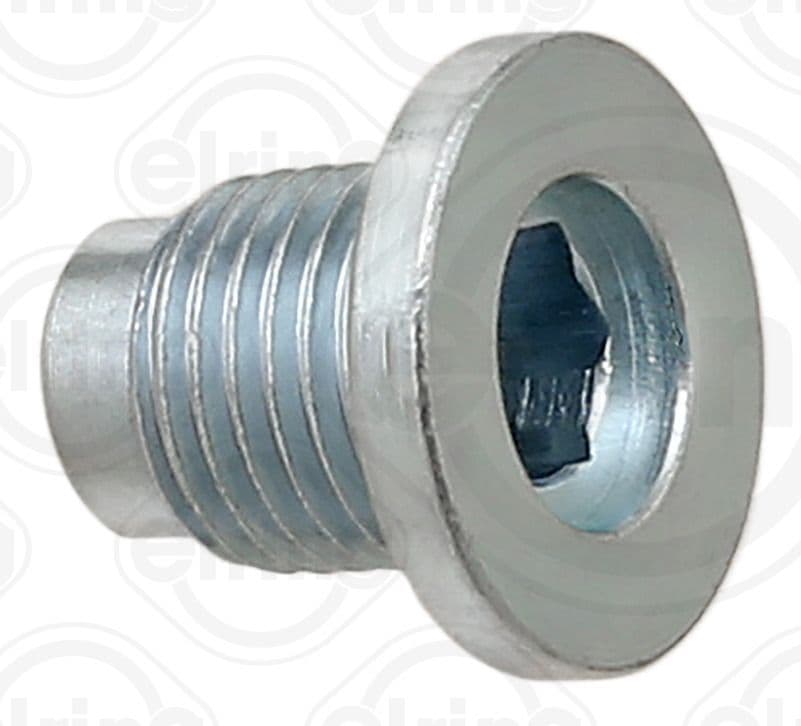 087210 Elring Сливная пробка масляного поддона