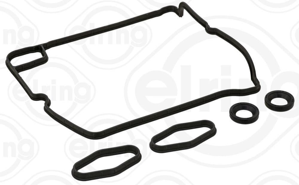 574570 Elring Комплект прокладок клапанной крышки