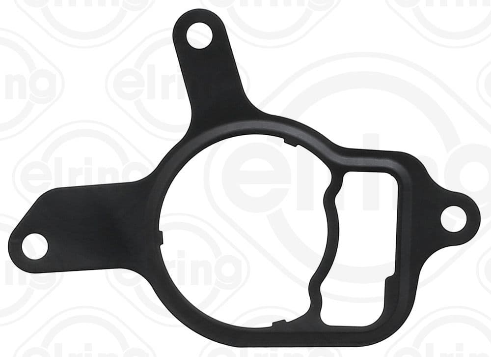 755020 Elring Прокладка вакуумного насоса тормозной системи