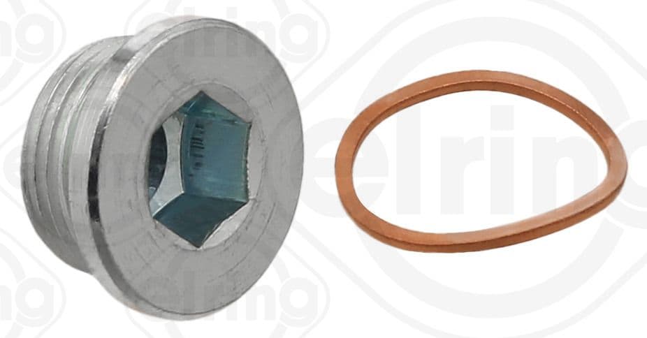 877910 Elring Сливная пробка масляного поддона