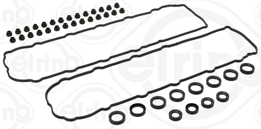 835480 Elring Комплект прокладок клапанної кришки