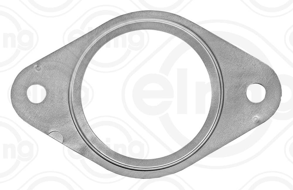 208390 Elring Прокладка приймальної труби