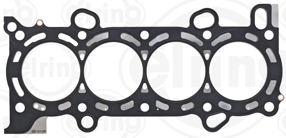 927200 Elring Прокладка ГБЦ