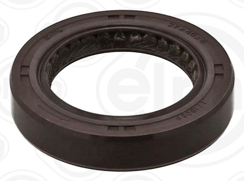 468700 Elring Ущільнювальне кільце вала оливного насоса