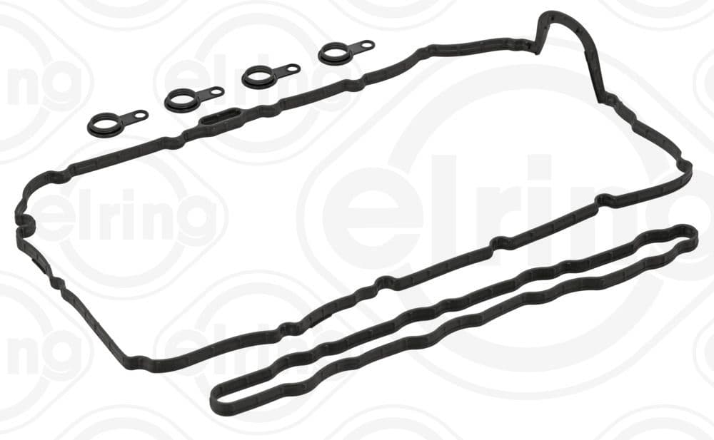 084950 Elring Комплект прокладок клапанной крышки