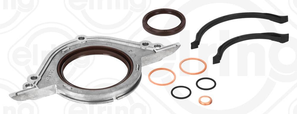 446740 Elring Комплект прокладок блока двигателя