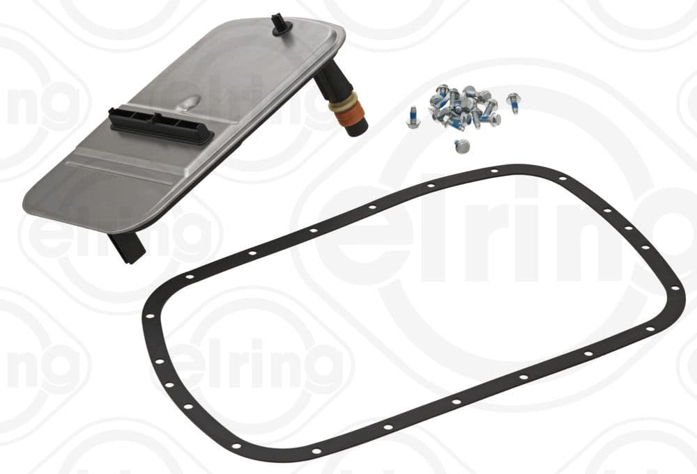 429390 Elring Фільтр АКПП для BMW X5