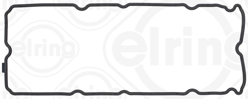 929910 Elring Прокладка клапанной крышки