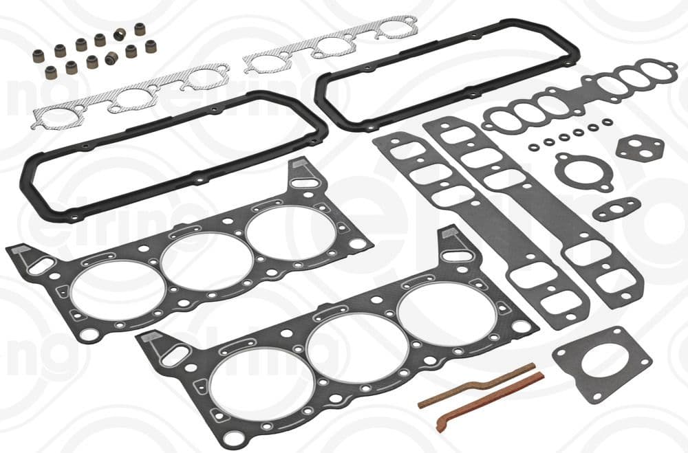 787400 Elring Комплект прокладок ГБЦ для Ford Taurus