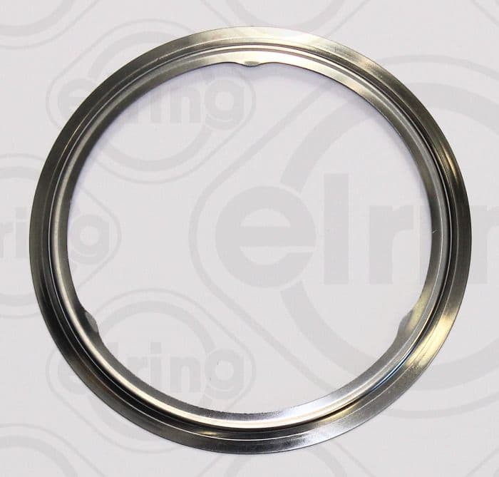 357360 Elring Прокладка приймальної труби