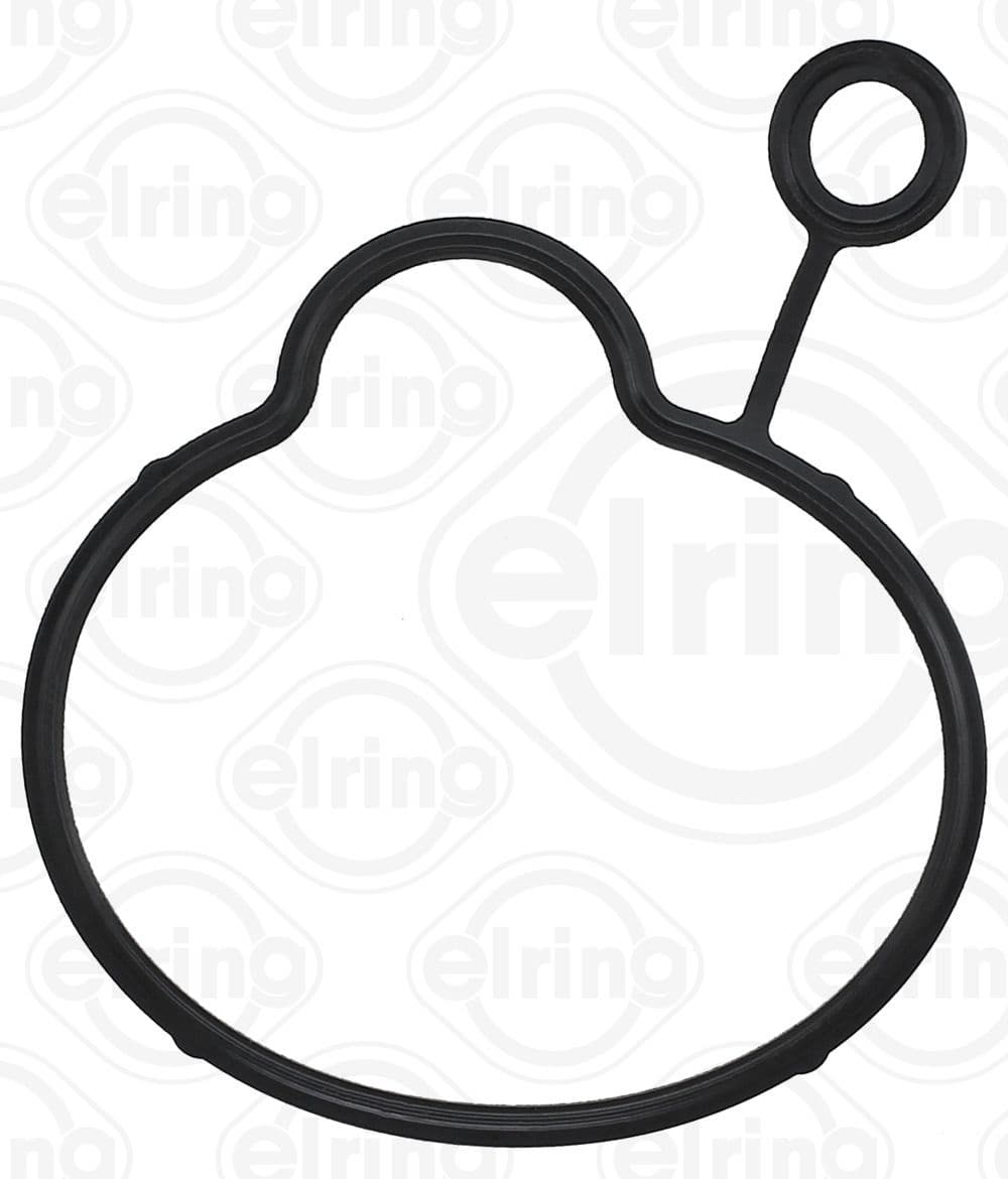 165190 Elring Прокладка вакуумного насоса гальмівної системи для Honda Jazz