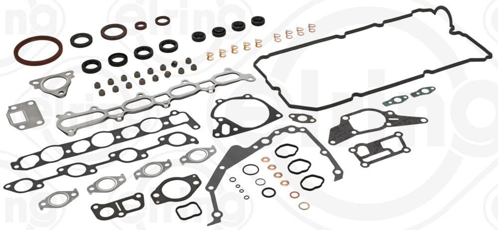 966260 Elring Комплект прокладок повний