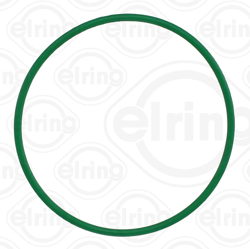 284500 Elring Прокладка впускного колектора