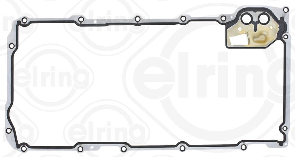 047800 Elring Прокладка оливного піддона для Chevrolet Impala