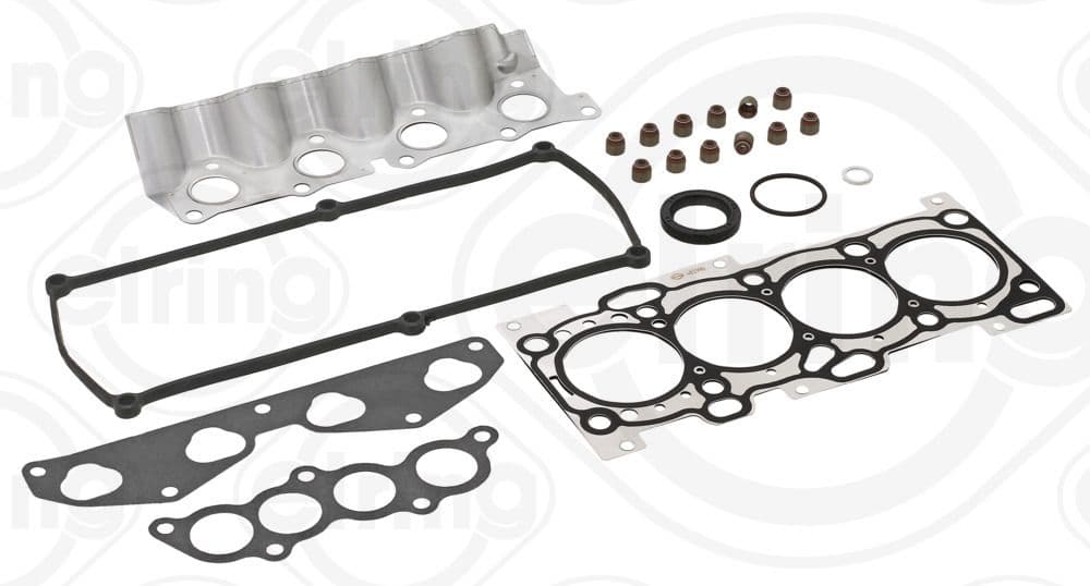 567520 Elring Комплект прокладок ГБЦ