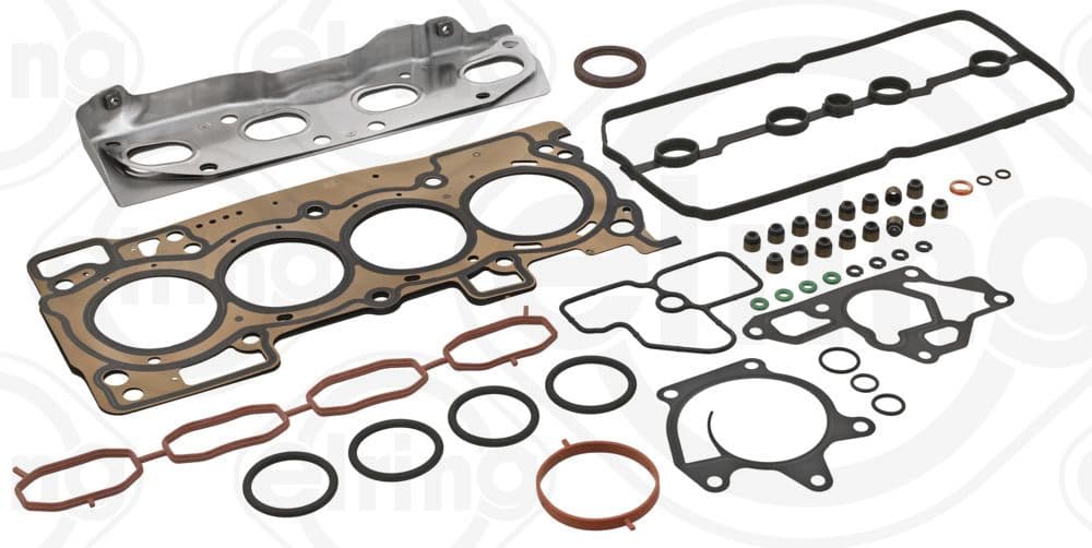 794520 Elring Комплект прокладок ГБЦ для Nissan Juke