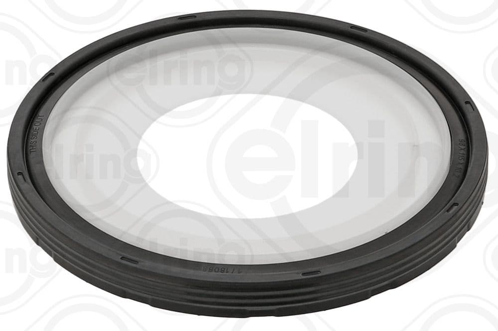 877130 Elring Сальник колінчастого вала