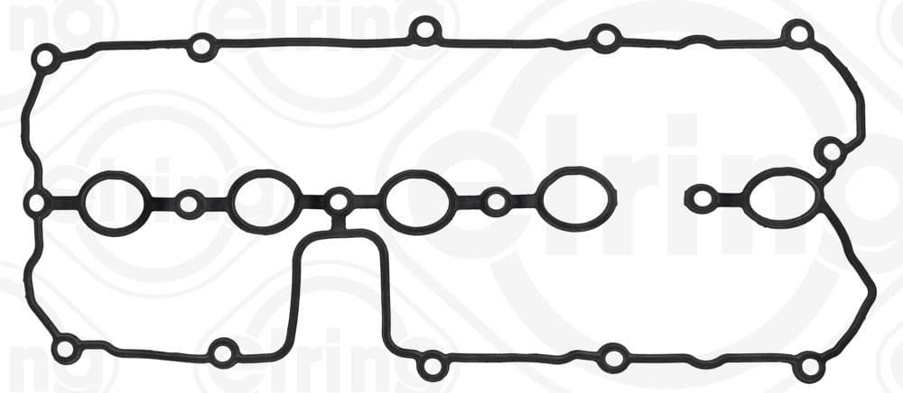 753300 Elring Прокладка клапанної кришки