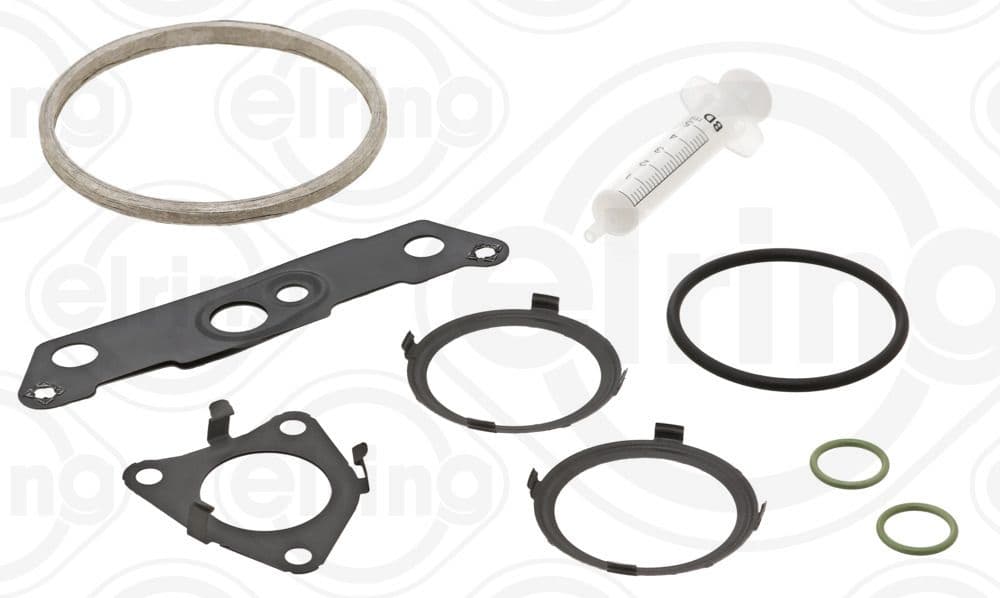 793380 Elring Монтажный комплект турбины