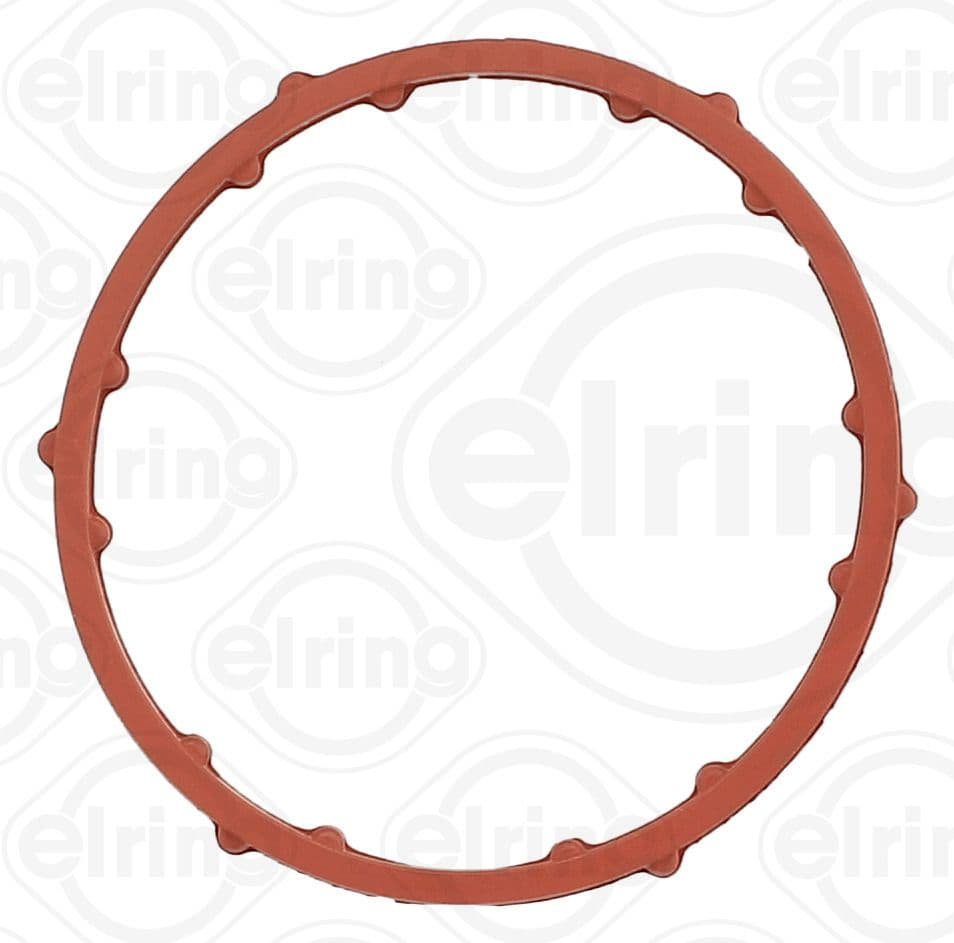 175010 Elring Прокладка турбіни