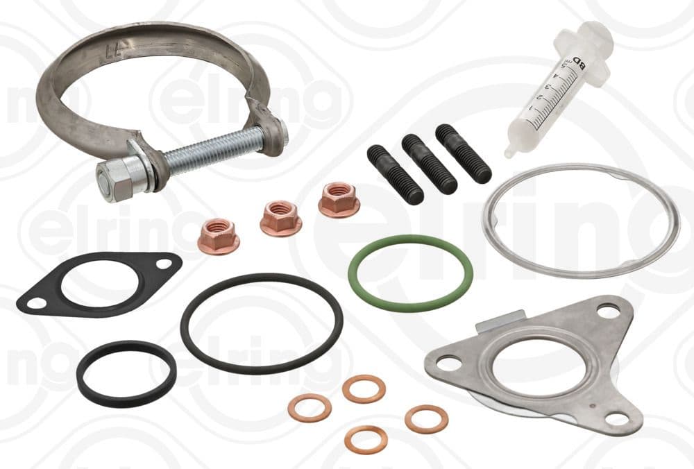 705300 Elring Монтажный комплект турбины