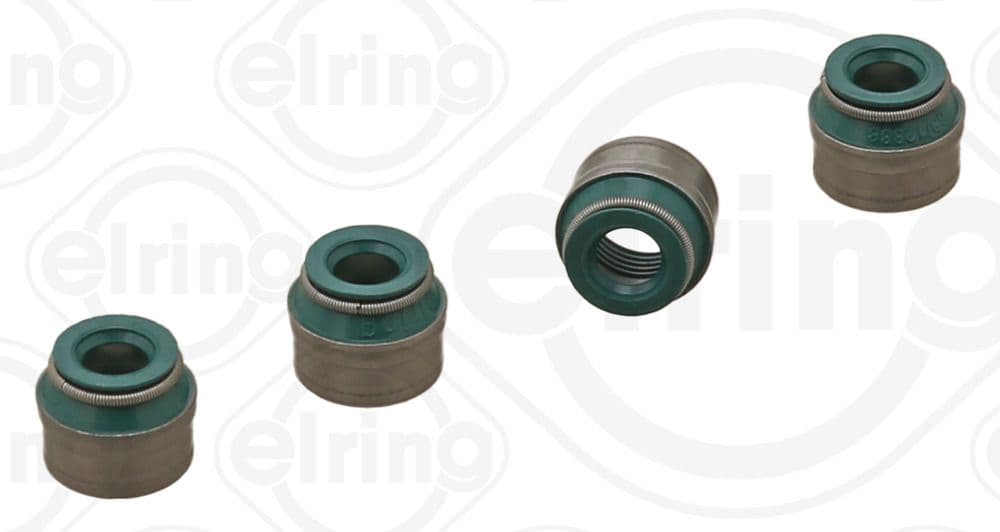 b48740 Elring Комплект сальників клапанів