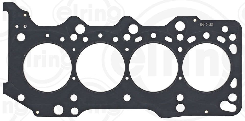 541860 Elring Прокладка ГБЦ