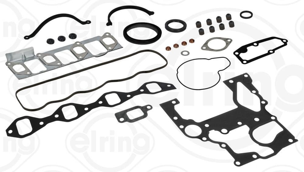 091130 Elring Комплект прокладок повний