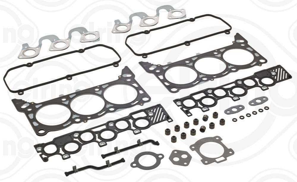 830950 Elring Комплект прокладок ГБЦ для Ford E-Series