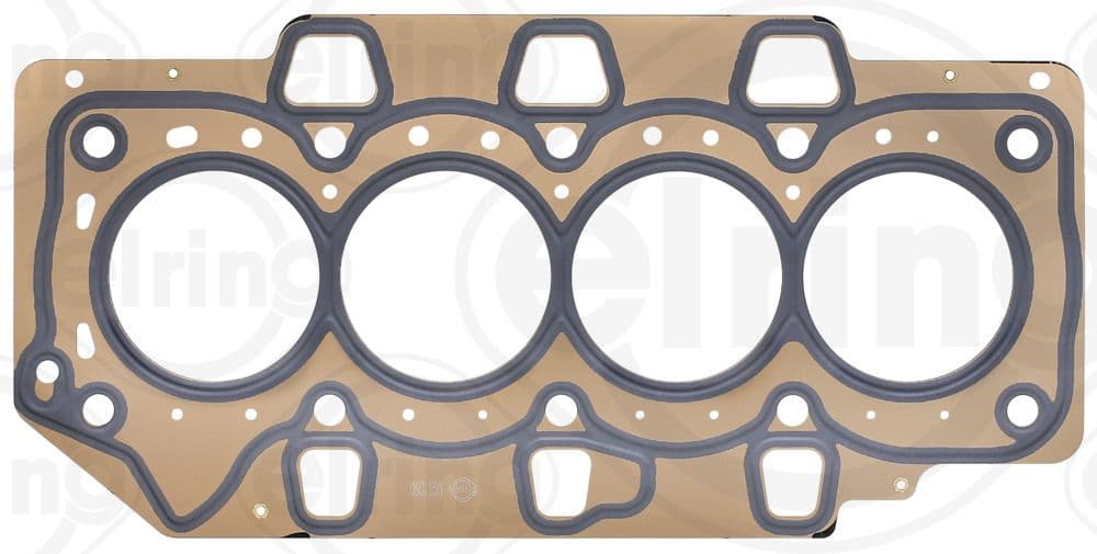 093150 Elring Прокладка ГБЦ