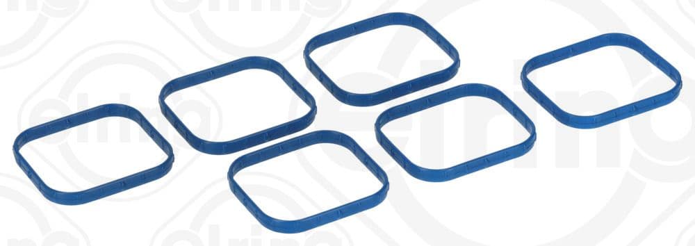 554600 Elring Комплект прокладок впускного коллектора