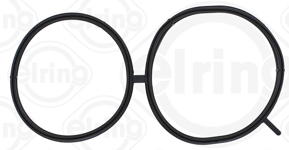 929570 Elring Прокладка впускного коллектора