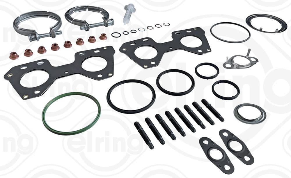 b22350 Elring Монтажний комплект турбіни