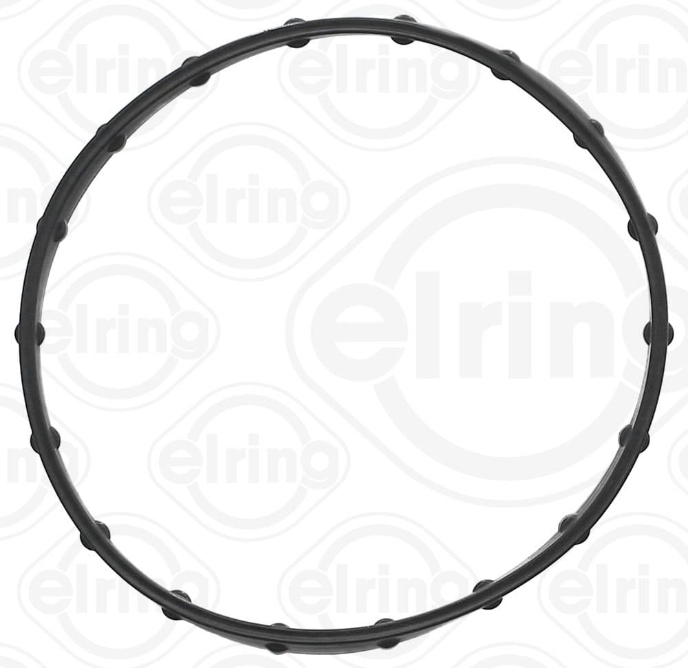928330 Elring Прокладка вакуумного насоса тормозной системи