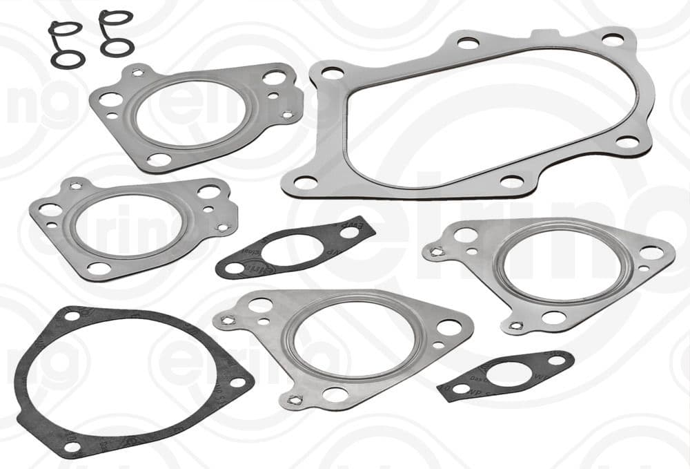 098670 Elring Монтажный комплект турбины