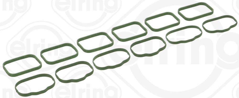 088970 Elring Комплект прокладок впускного коллектора