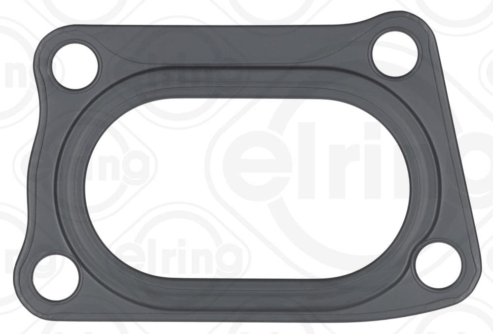 085170 Elring Прокладка приемной трубы