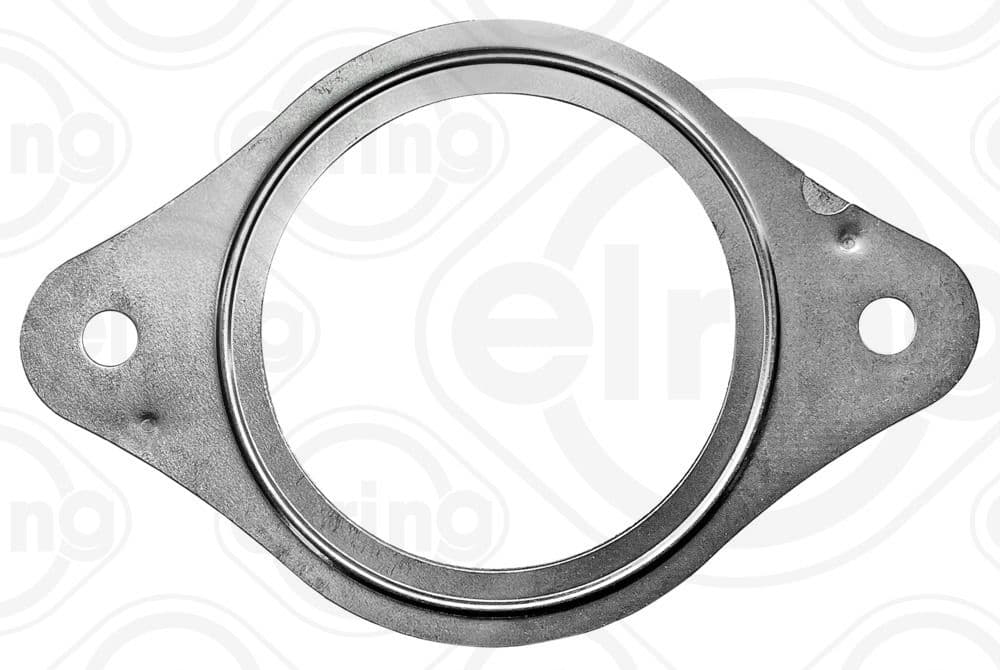 120500 Elring Прокладка приймальної труби