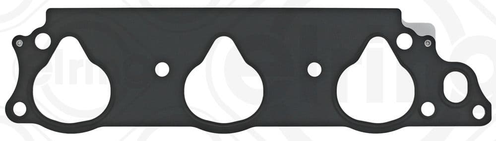 070810 Elring Прокладка выпускного коллектора