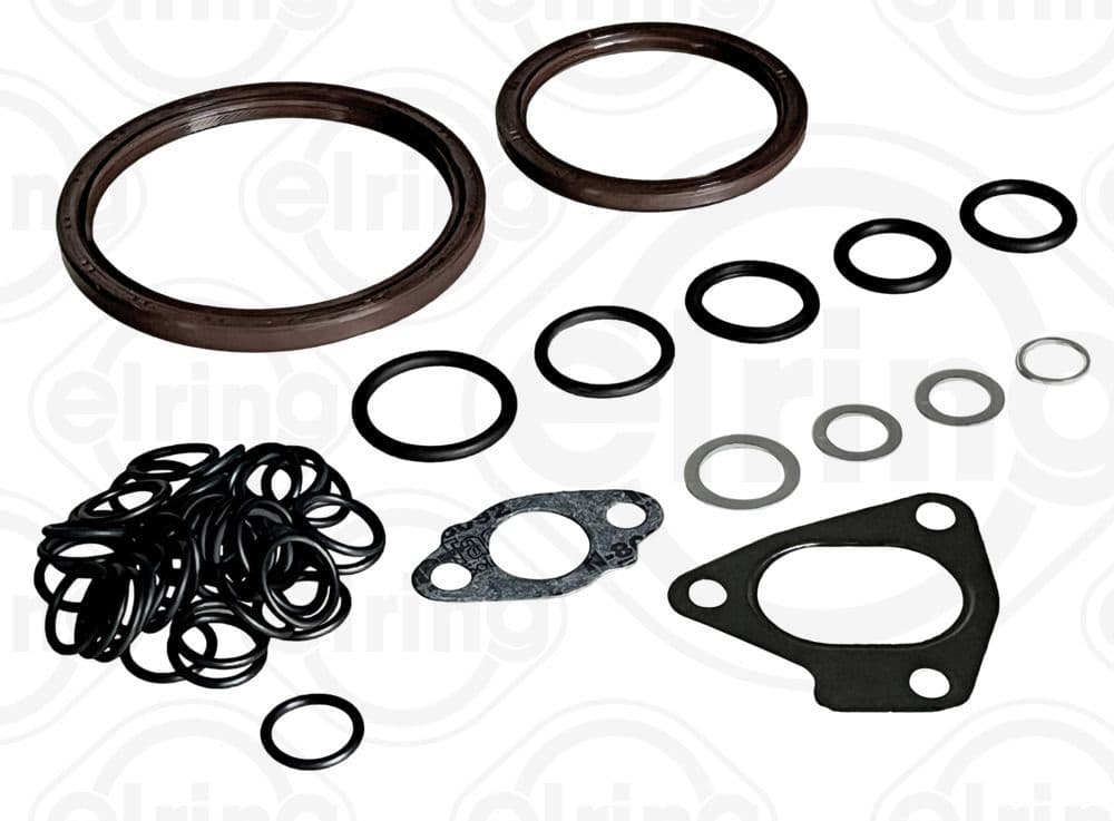 216750 Elring Комплект прокладок блока двигуна