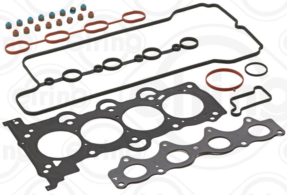 113290 Elring Комплект прокладок ГБЦ