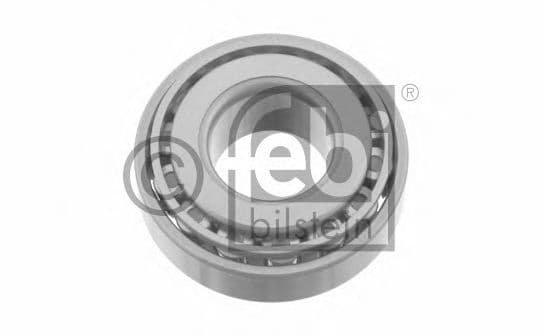 08392 Febi Підшипник ступиці колеса