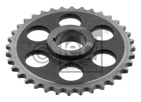 10203 Febi Шестерня розподільного вала